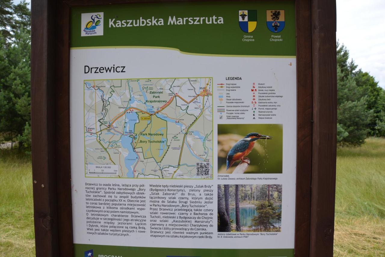 스보르네가치에 Osrodek Wypoczynkowy Soszko 빌라 외부 사진